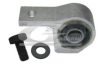 3RG 50290 Control Arm-/Trailing Arm Bush
